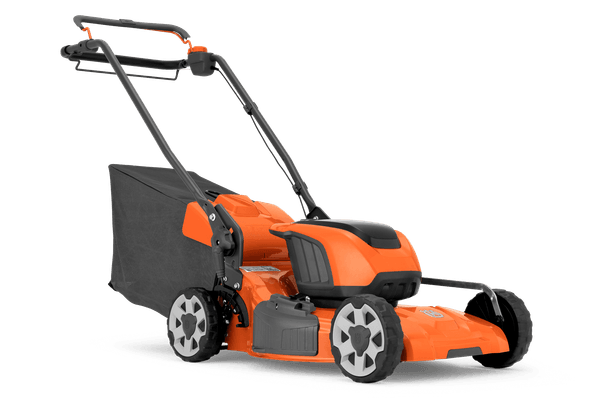 Materiels - Tondeuse poussée et tractée - Tondeuse poussée et tractée Husqvarna LC251iS