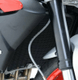 Protection de radiateur R&G RACING Pro - Triumph 675 STREET TRIPLE RX