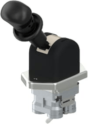 Pièces agricoles - Pièce divers - Soupape de frein à main