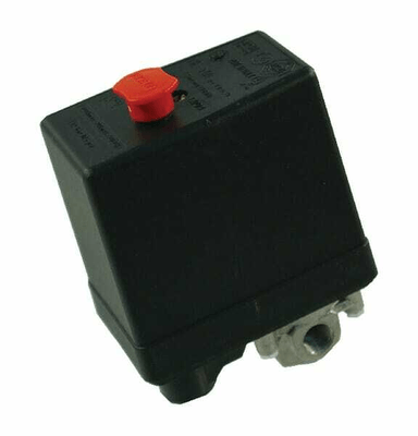 Pièces agricoles - Pièce pneumatique - Raccord pressostat 3P 4x1/4