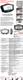 Compteur digital mutlifonctions KOSO DB02R universel