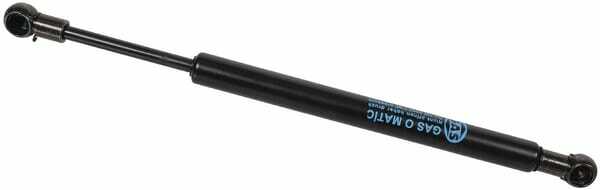 Pièces agricoles - Tracteur pièce origine - Ressort pneumatique CNH