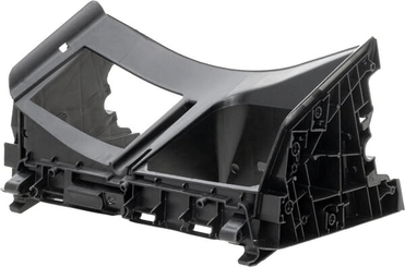 Pièces agricoles - Jardin et forêt pièce origine - Rear baffle CP 1 plastic