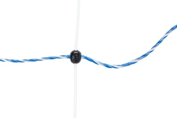 Pièces agricoles - Cloture,Jardin & Sylviculture - Grillage 122cm 50m double torsion Titan