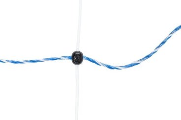 Pièces agricoles - Cloture,Jardin & Sylviculture - Grillage 122cm 50m double torsion Titan