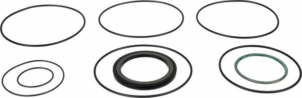 Pièces agricoles - Hydraulique - Kit de joints SMV Kramp