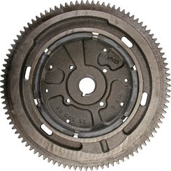 Pièces agricoles - Moteurs pièce origine - Ensemble volant moteur (LW, 22)