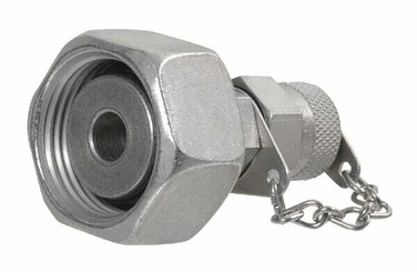 Pièces agricoles - Hydraulique - Raccord mini-mess 38S