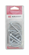 Goupille 6mm x 45mm (6)