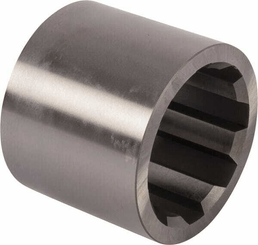 Pièces agricoles - Tracteur pièce adaptable - Bague moletée
