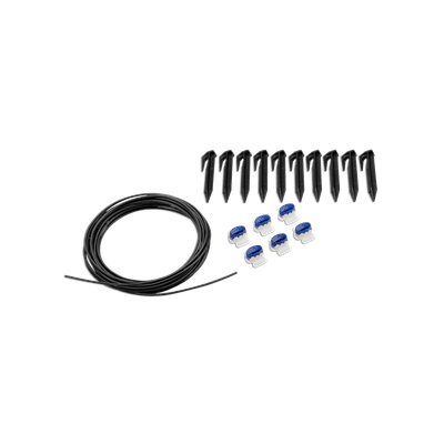 Accessoires et options matériel  - Robot de tonte - Kit réparation cable