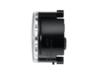 Pièces agricoles - Eclairage - Clignotant rond LED Ø66mm 12V