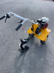 Materiels - Motobineuse - Motobineuse Dormak DP90PRO2H