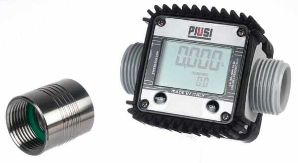 Pièces agricoles - Outils atelier - Compteur K24