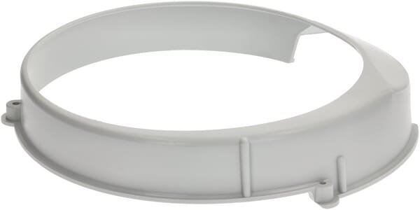 Pièces agricoles - Jardin et forêt pièce origine - Anneau de ventilation