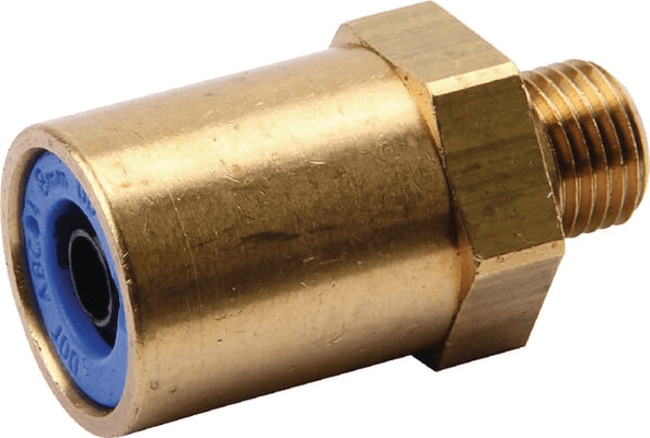 Pièces agricoles - Pièce divers - Raccord adaptable