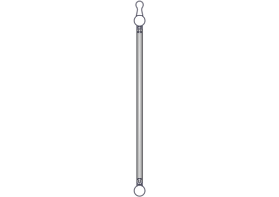 Accessoires et options matériel  - Matériel d'élevage - autre - EMBOUT MODULE VEAU