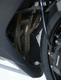 Grille de collecteur R&G RACING Aluminium - Kawasaki Z1000