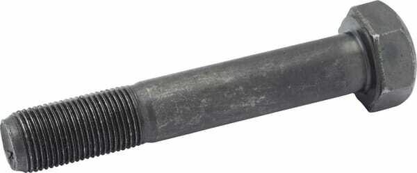 Pièces agricoles - TP pièce adaptable - Vis 5/8''UNF-18x2-5/8''