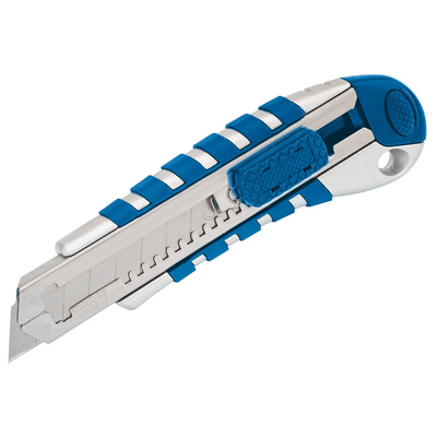 Pièces Quad & Motos - Outillage - Cutter DRAPER lame 18mm