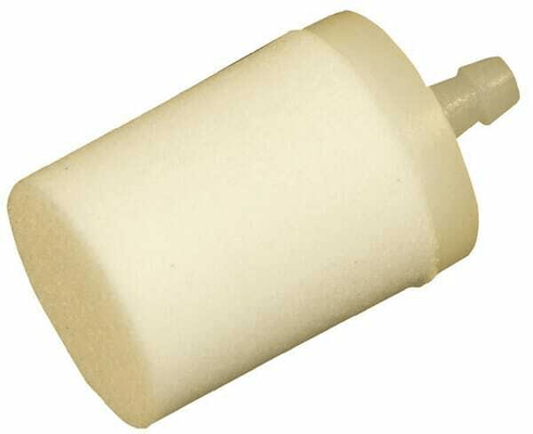 Pièces agricoles - Moteurs pièce adaptable - Filtre à carburant - 3.5 mm