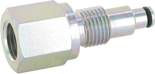 Pièces agricoles - Hydraulique - Tiroir PVPC 157B5400