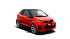 Voiture sans permis Aixam E-COUPE GTI