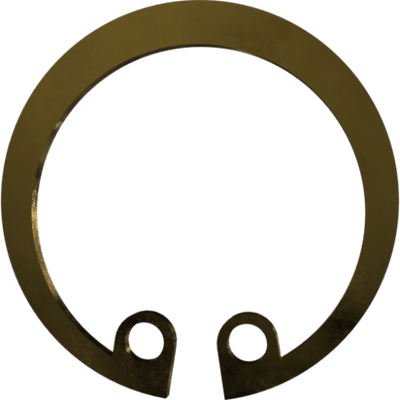 Pièces agricoles - Pièce divers - Circlip 19x1 vz. Réf. DIN472