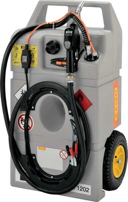 Pièces agricoles - Outils atelier - Chariot diesel 100 l BCS 56x4