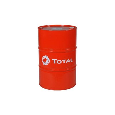 Produits pétroliers - Huile de chaine - FUT 208L HUILE CHAINE TOTAL