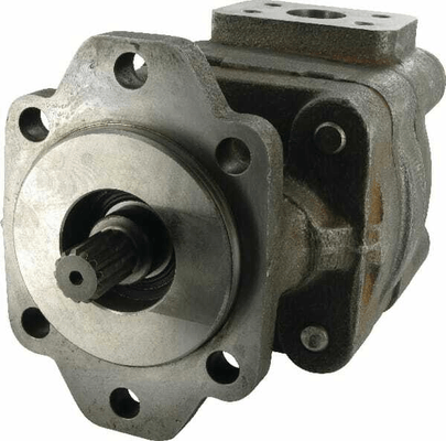 Pièces agricoles - Hydraulique - Moteur hydraulique HDM3061-R2-04S3