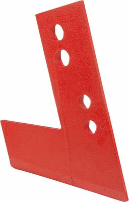 Pièces agricoles - Travail du sol - Aileron coutre G