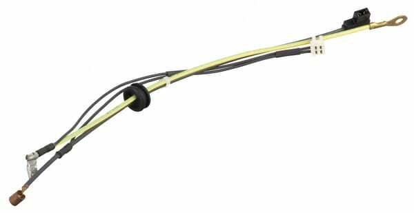 Pièces agricoles - Jardin et forêt pièce origine - Câbles