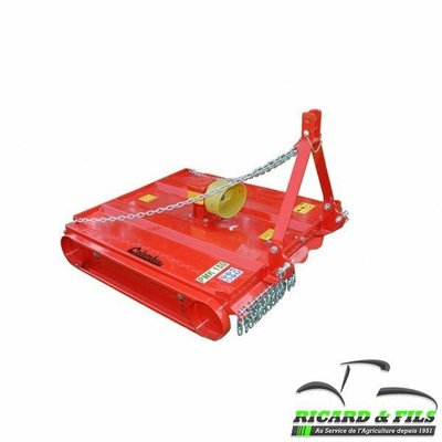 Materiels - Gyrobroyeur - Gyrobroyeur Colombia PMK150