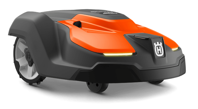 Materiels - Robot de tonte - Robot de tonte Husqvarna AM 550 EPOS