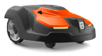 Robot de tonte Husqvarna AM 550 EPOS