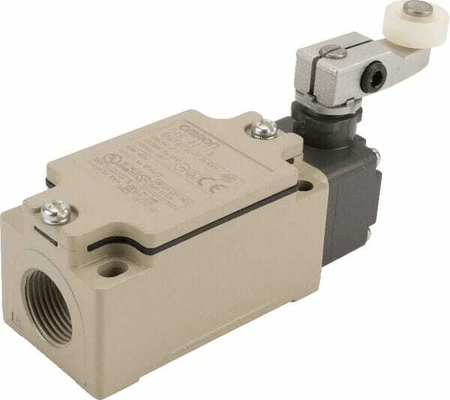 Pièces agricoles - Electricité - Inter. fin crse av. lev. roul.