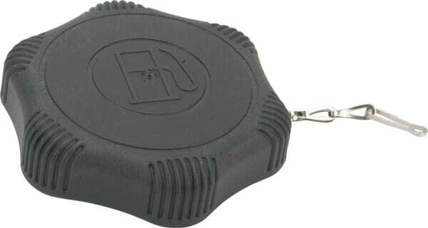 Pièces agricoles - Tracteur pièce origine - Bouchon de réservoir