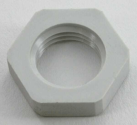 Pièces agricoles - Electricité - Ecrou PG-7 PVC