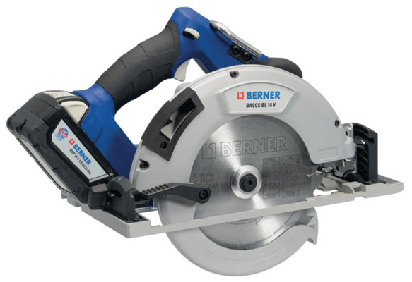 Electroportatif - Electroportatif divers et accessoires - SCIE CIRCULAIRE BACCS-2, BC+