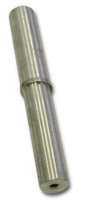 Pièces Quad & Motos - Outillage - Broche de béquille monobras BIKE LIFT Ø28,7mm aluminium Honda - PMH-01