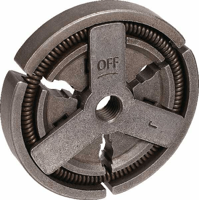 Pièces agricoles - Jardin et forêt pièce origine - Ensemble d'embrayage