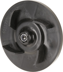 Pièces agricoles - Hydraulique - Turbine nova 200-300/60hz