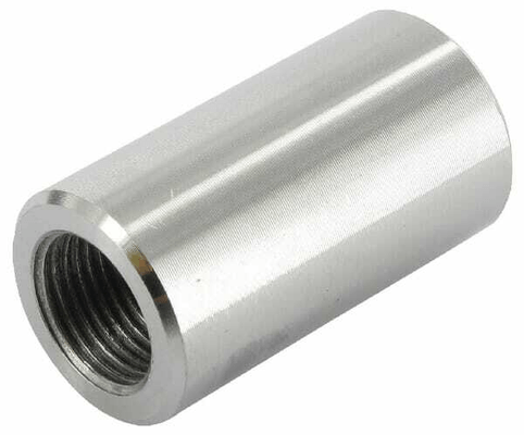 Pièces agricoles - Hydraulique - Raccord a souder 3/8 L 45