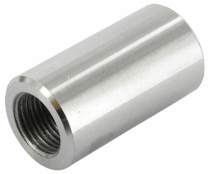 Pièces agricoles - Hydraulique - Raccord a souder 3/8 L 45