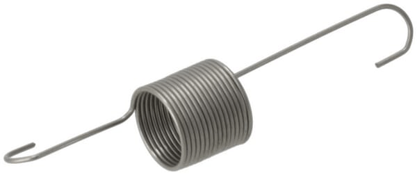 Pièces agricoles - TP pièce origine - Ressort de tension