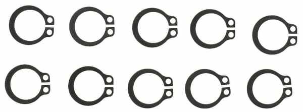 Outils - Outils divers - Rondelle ressort D10 (10 pcs)