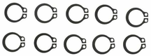 Rondelle ressort D10 (10 pcs)