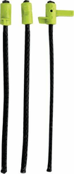 Pièces agricoles - Jardin et forêt pièce adaptable - Fil de coupe Ø 4mm red Weedlover