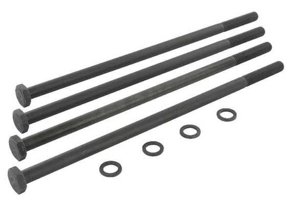 Pièces agricoles - Hydraulique - Jeu de boulons Polaris 20 M10x250